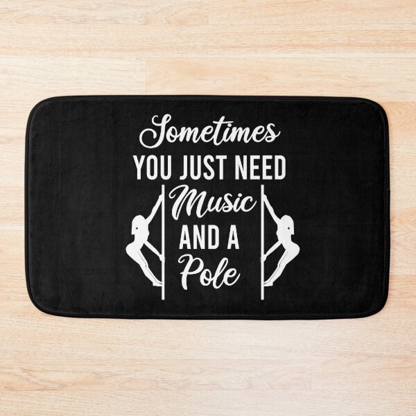 Item preview, pole dancer pole dance pole dance fitness designed and sold by DSOC-Clothing.