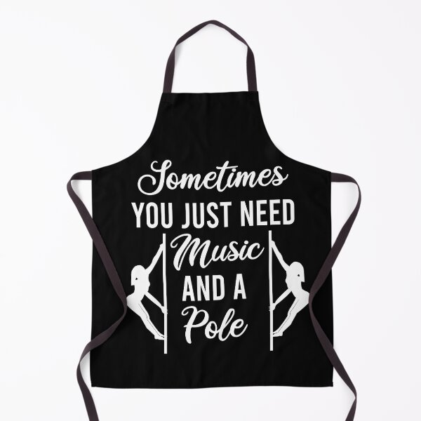 Item preview, pole dancer pole dance pole dance fitness designed and sold by DSOC-Clothing.