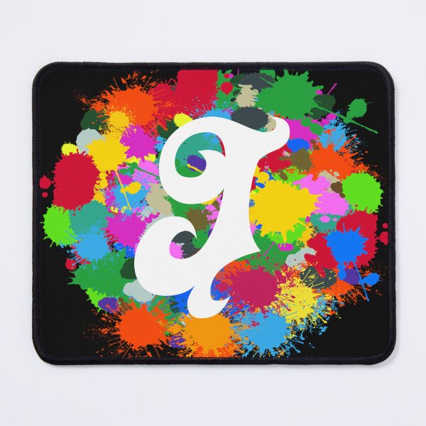 Item preview, letter J designed and sold by Elyora.