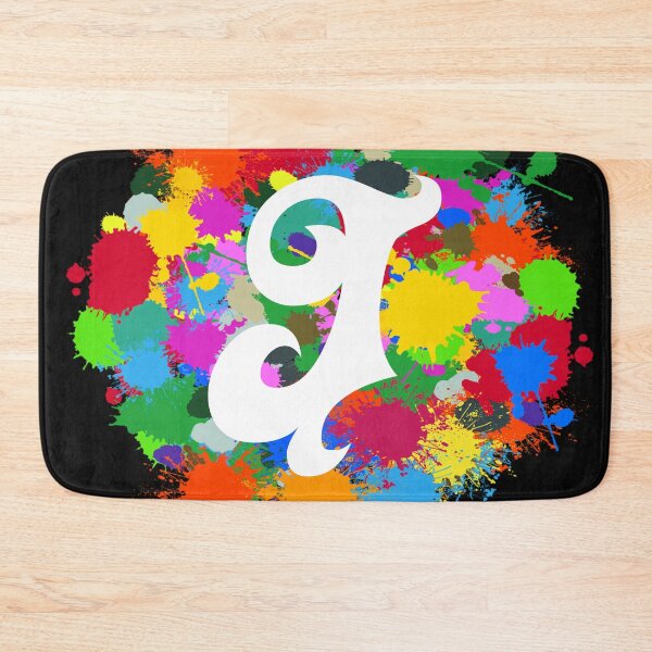 Item preview, letter J designed and sold by Elyora.