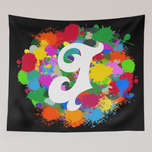 Item preview, letter J designed and sold by Elyora.