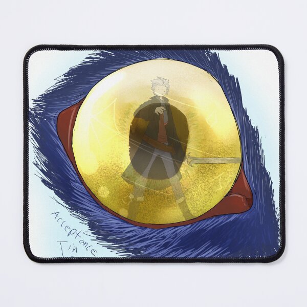 Item preview, In the eye of the Datsoe designed and sold by Rina Brown.