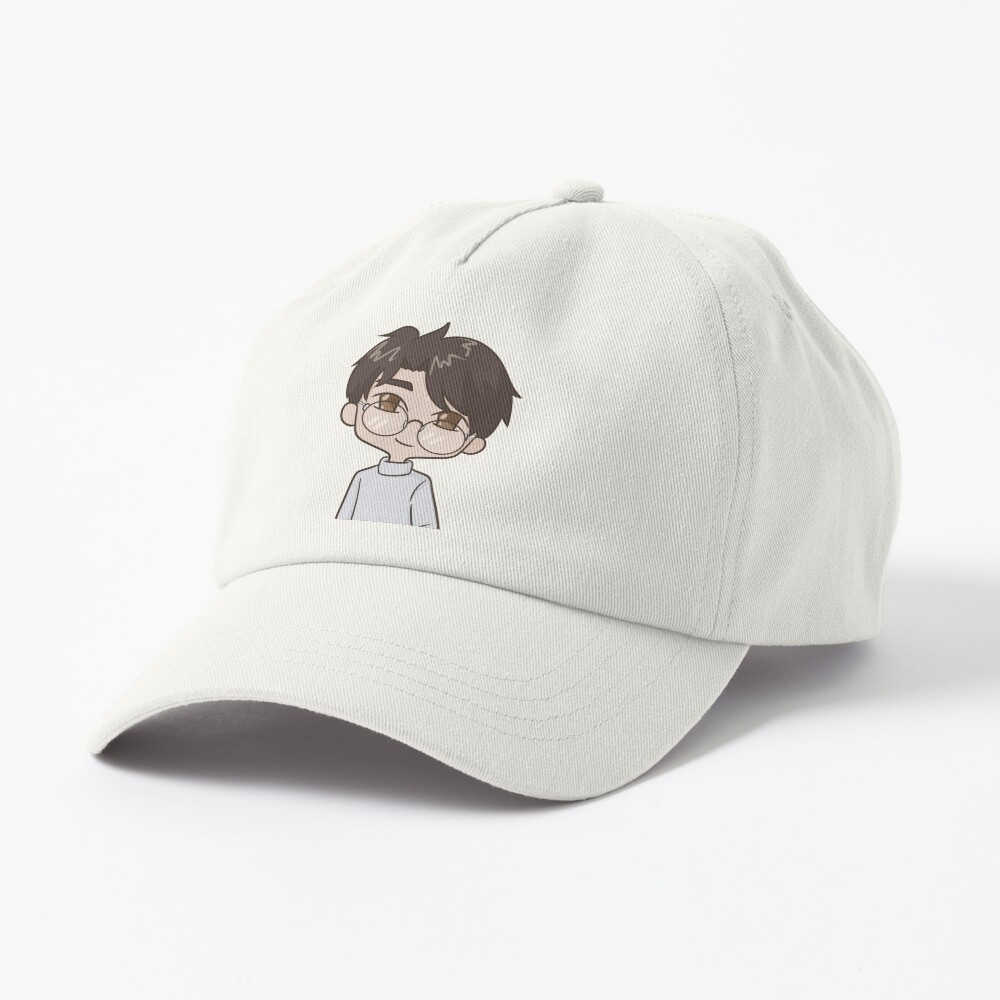 Item preview, Dad Hat designed and sold by kabocha-chan.