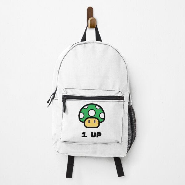 Item preview, 1 Up Mushroom designed and sold by GottheGifts.
