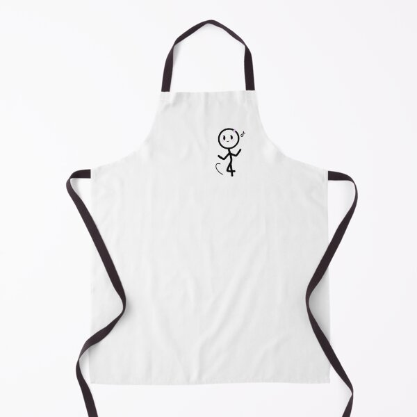 Item preview, dancing stickman designed and sold by Sushiitz.