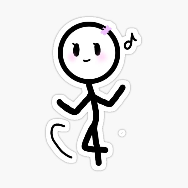 fyp #viral #newmusic #stickman #dance #stickfigure #meme #mood