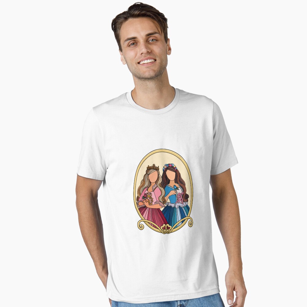 Artikel-Vorschau von Essential T-Shirt, designt und verkauft von Lovely-Lemons.