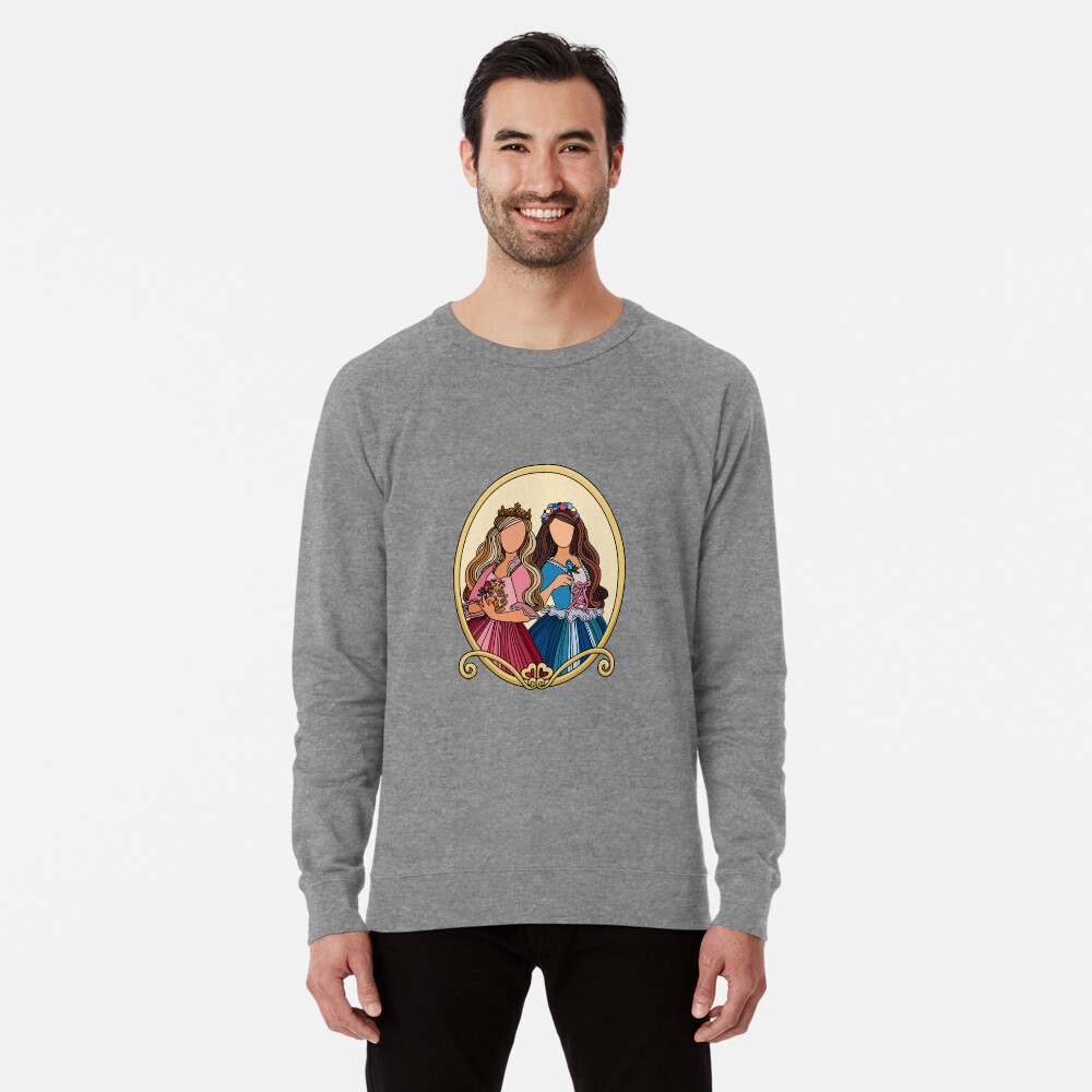 Artikel-Vorschau von Leichter Pullover, designt und verkauft von Lovely-Lemons.