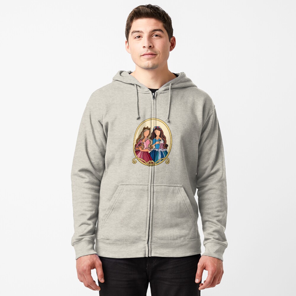 Artikel-Vorschau von Kapuzenjacke, designt und verkauft von Lovely-Lemons.