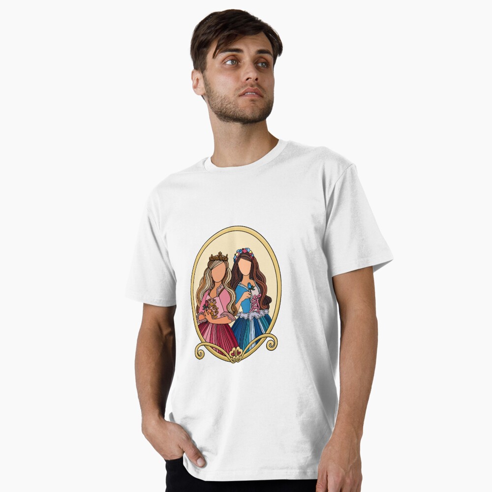 Artikel-Vorschau von Premium T-Shirt, designt und verkauft von Lovely-Lemons.