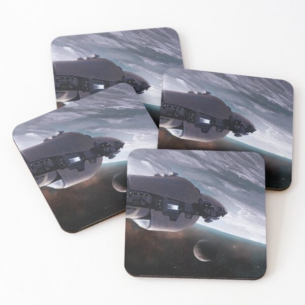 Item preview, Exploration Cruiser designed and sold by Jizba.