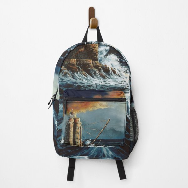 Item preview, St. George Lighthouse IV designed and sold by Len Burton.