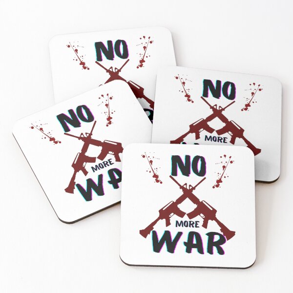 Item preview, NO MORE WAR designed and sold by SEFIKA7.