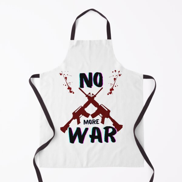 Item preview, NO MORE WAR designed and sold by SEFIKA7.