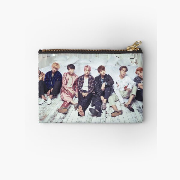 Item preview, BTS Wings  designed and sold by kpopl.