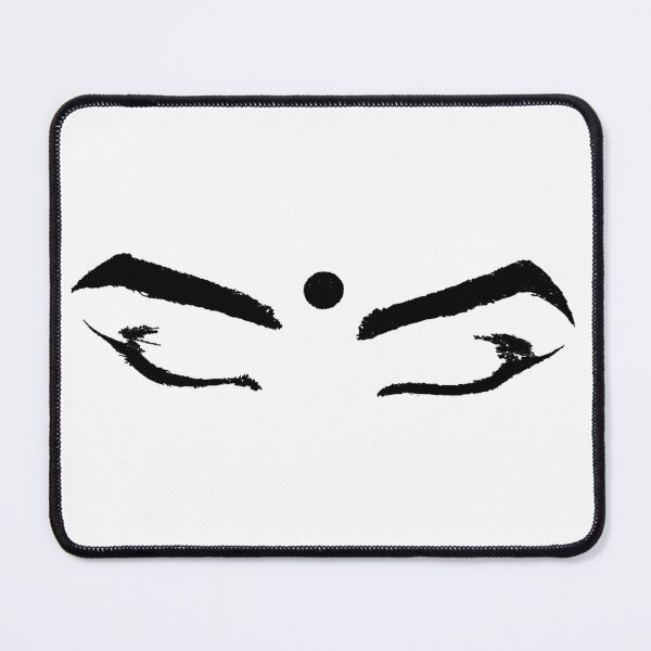 Item preview, Indian Woman Bindi Eyes designed and sold by Catspeople.