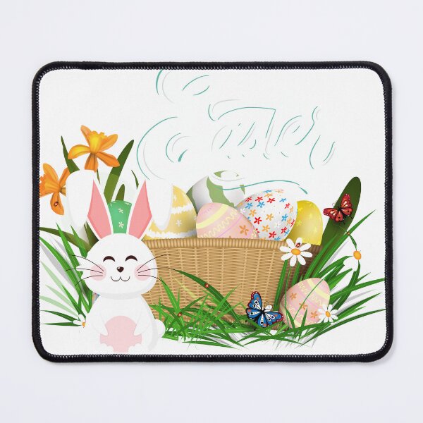 Item preview, Happy Easter! The great boon of Easter is HOPE! designed and sold by Capiral Bucketlist.