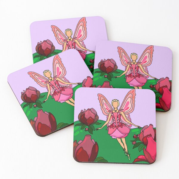 Item preview, Fairytopia - Elina Sticker  designed and sold by Lovely-Lemons.