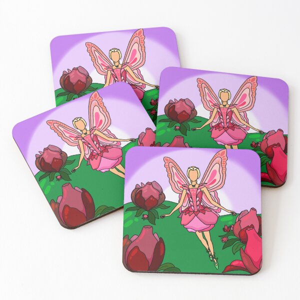 Item preview, Fairytopia - Elina Sticker  designed and sold by Lovely-Lemons.
