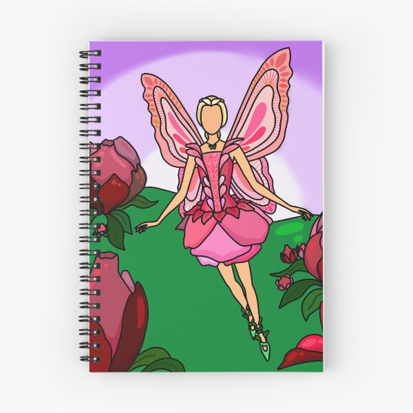 Item preview, Fairytopia - Elina Sticker  designed and sold by Lovely-Lemons.