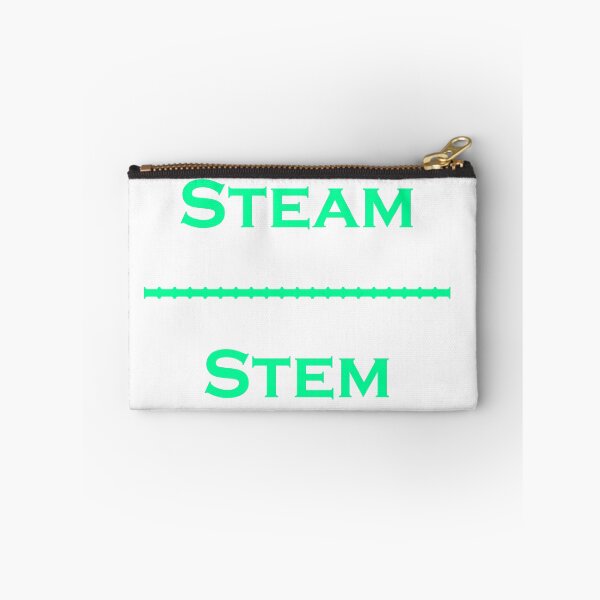 Item preview, STEAM not STEM  designed and sold by BioDigital-Jazz.