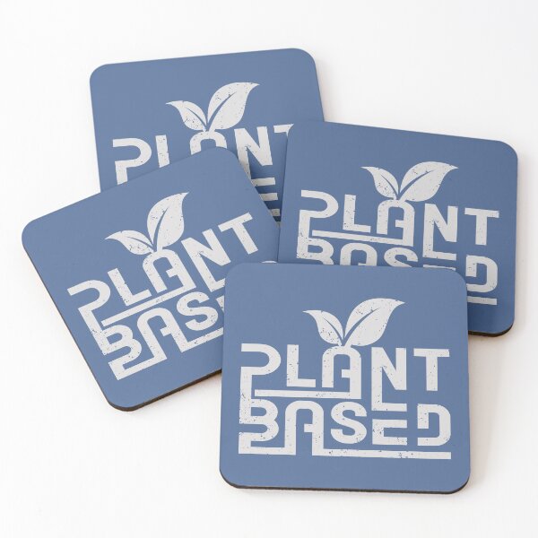 Item preview, Plant Based Leaves Vegan Vegetarian Plant Based Vintage designed and sold by raretshirtsuk.
