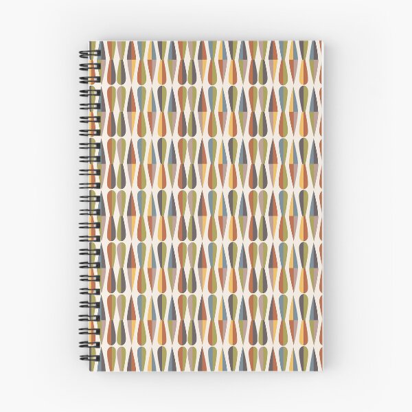 Item preview,  mid century modern art,1960s mod,in mod we trust,london mod,sixties,abstract pattern designed and sold by Nostrathomas66.