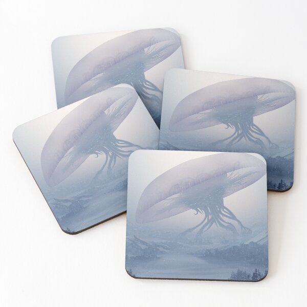 Item preview, Xenozoa designed and sold by Jizba.