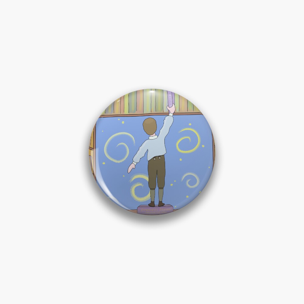 Item preview, Pin designed and sold by SueGilbert.