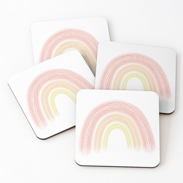 Item preview, Aesthetic Rainbow Good Vibes designed and sold by Ankerd.