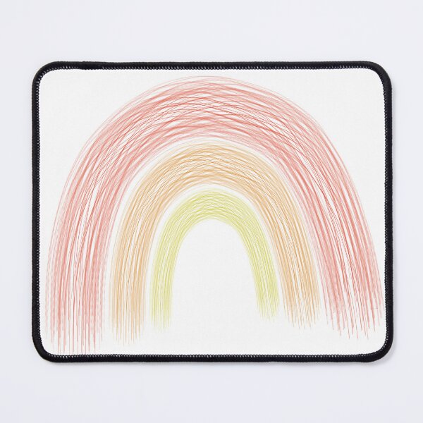 Item preview, Aesthetic Rainbow Good Vibes designed and sold by Ankerd.
