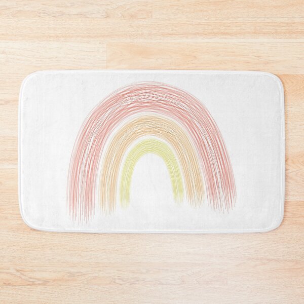 Item preview, Aesthetic Rainbow Good Vibes designed and sold by Ankerd.
