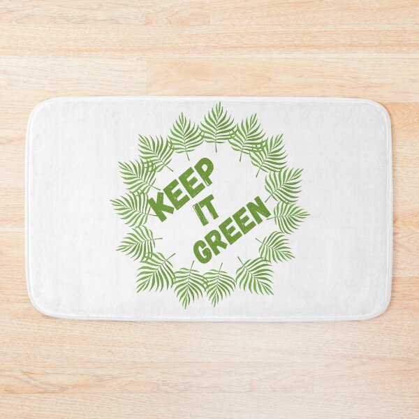Item preview, keep the earth plant green, every day is earth day,save the planet green 2022 , designed and sold by beautifulworld9.