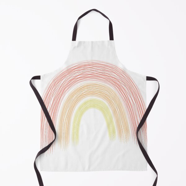 Item preview, Aesthetic Rainbow Good Vibes designed and sold by Ankerd.