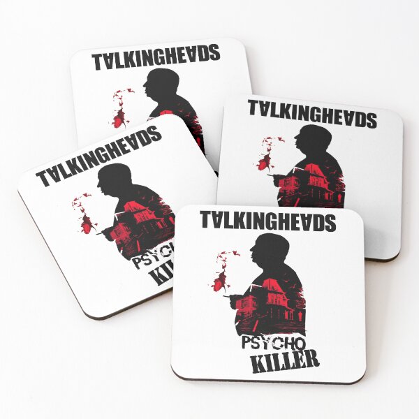 Item preview, psycho-killer designed and sold by rokeame.