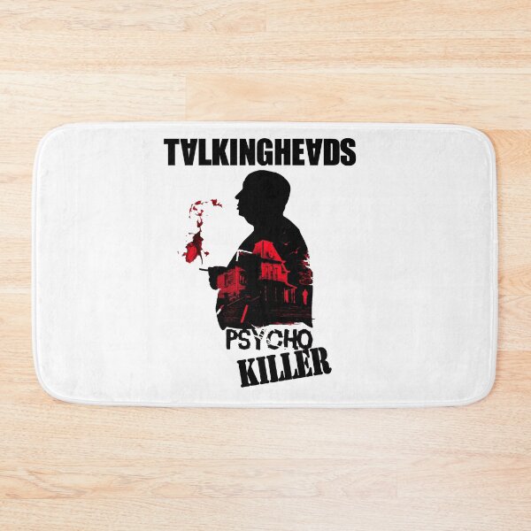 Item preview, psycho-killer designed and sold by rokeame.
