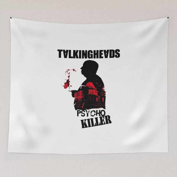 Item preview, psycho-killer designed and sold by rokeame.