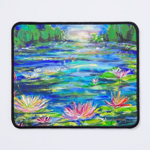 Item preview, Sunrise Lillies designed and sold by Passionarte.