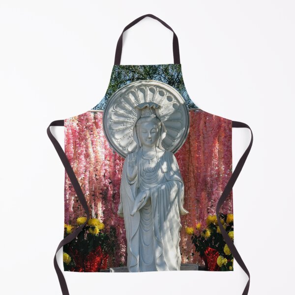 Item preview, Quan Yin, Goddess of Mercy designed and sold by heatherfriedman.