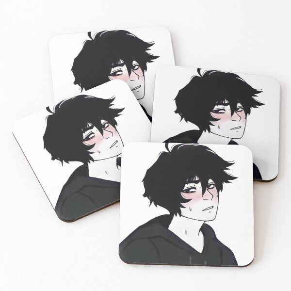 Item preview, Doomer boy .exe designed and sold by GloomDays.