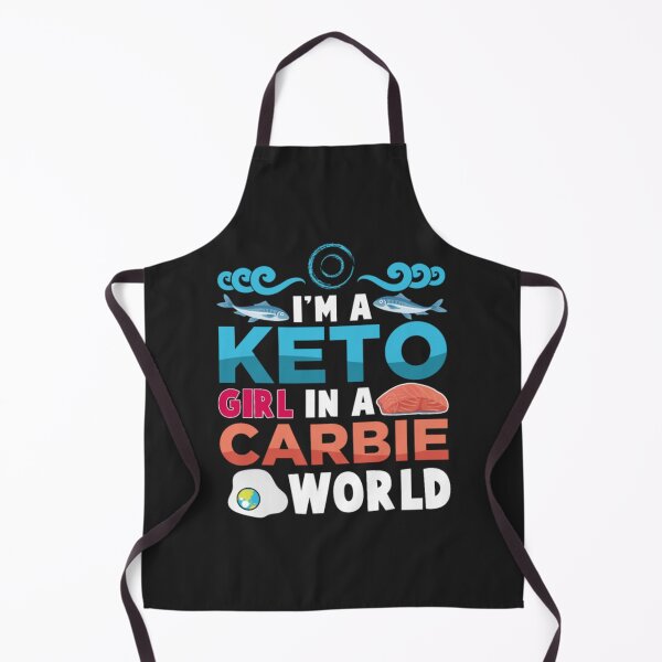 Item preview, Keto Girl Ketosis Diet Women designed and sold by ClamenTaon.