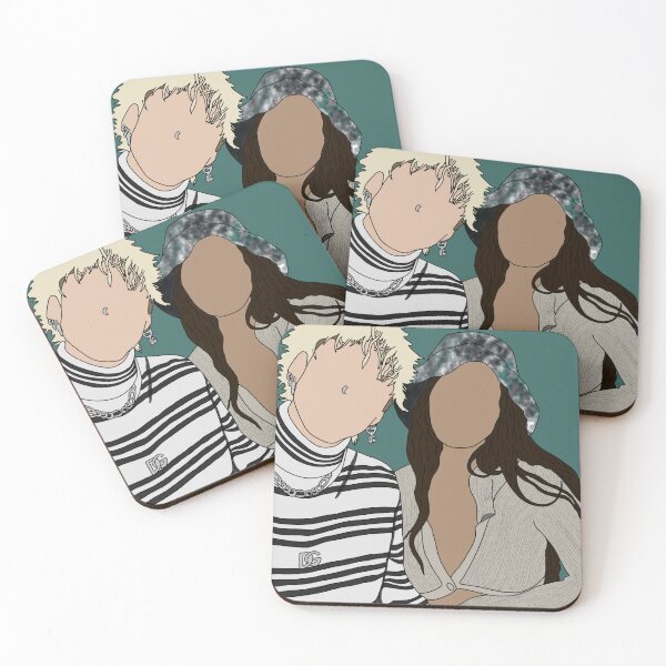Item preview, meg and colson designed and sold by Sydney Layton.