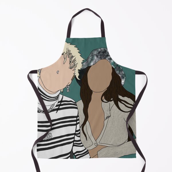 Item preview, meg and colson designed and sold by Sydney Layton.