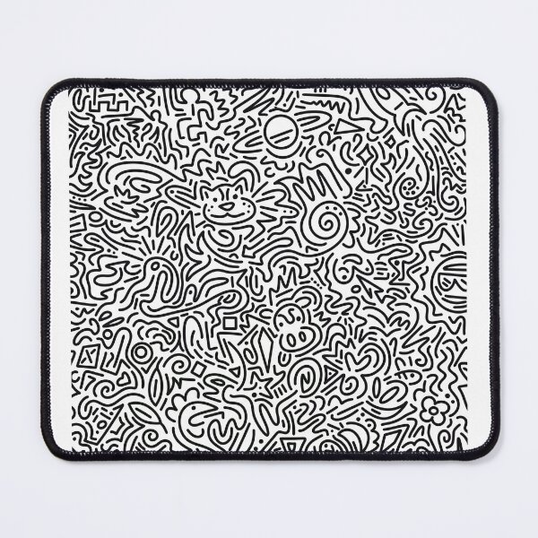 Item preview, Doodle (1) designed and sold by 4Marcella4.