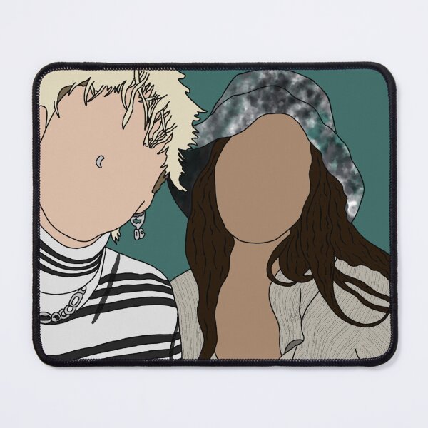 Item preview, meg and colson designed and sold by Sydney Layton.