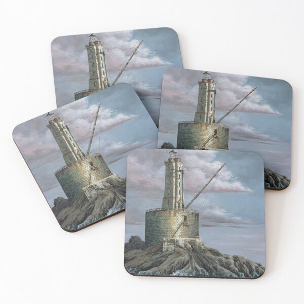 Item preview, St. George Reef V designed and sold by Len Burton.
