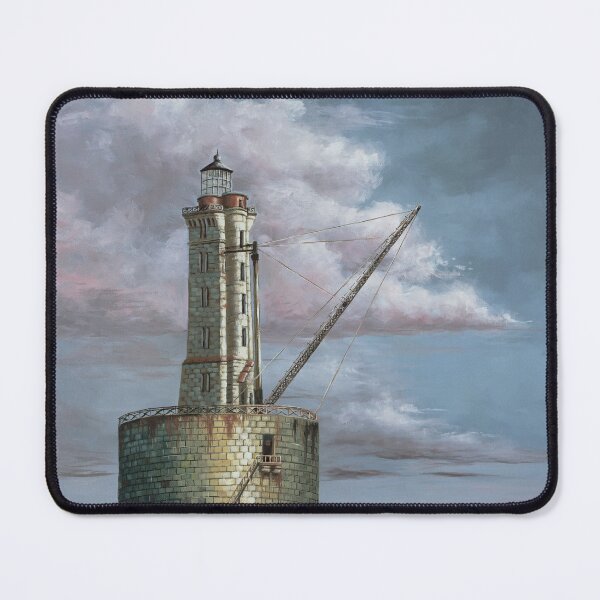 Item preview, St. George Reef V designed and sold by Len Burton.