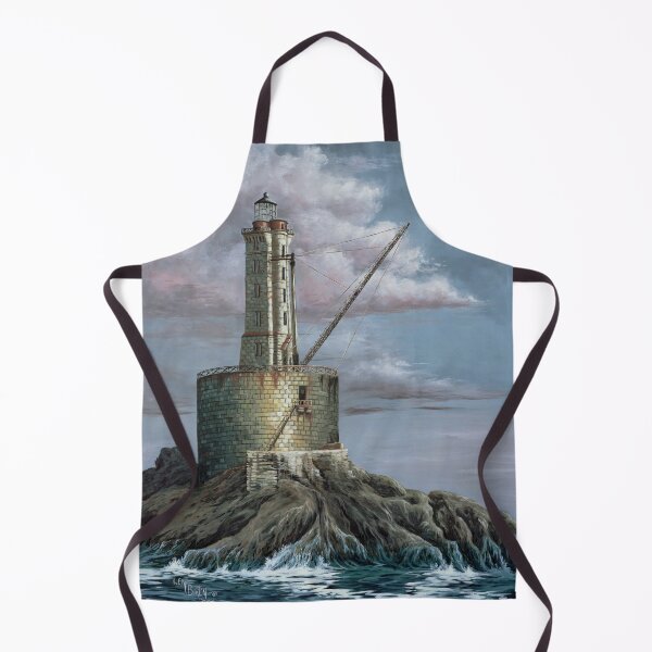 Item preview, St. George Reef V designed and sold by Len Burton.