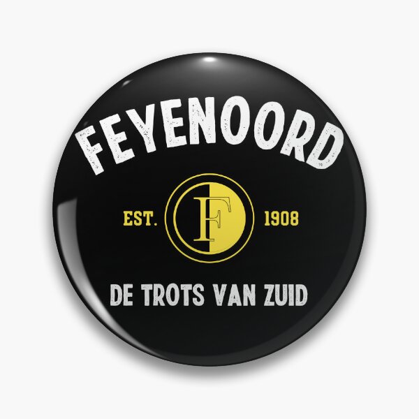 Item preview, Feyenoord Conference Europe 2023 designed and sold by Pop-UpStore.