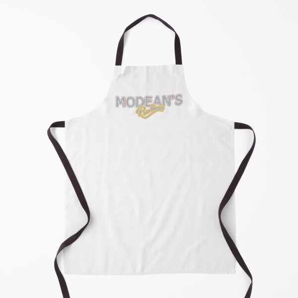 Item preview, Modean's Roadhouse Bar Shirt designed and sold by MorrisonMedia.